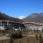 transport hub